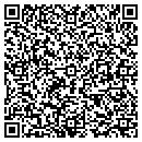 QR code with San Samoan contacts