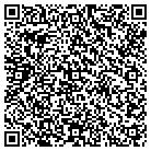 QR code with Mcclellan Robert B MD contacts
