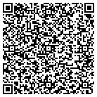 QR code with Mccreadle Edith G MD contacts