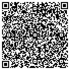QR code with Arthur L Evans Lawn Service contacts