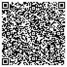 QR code with M&J Graphics Arts Inc contacts