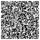 QR code with University of S CA Physical contacts