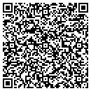 QR code with Thomas Teagle contacts