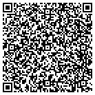 QR code with Michael E Damrich MD contacts