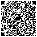 QR code with RG Assoc contacts
