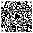 QR code with Clauvenca Incorporated contacts