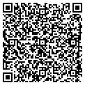 QR code with Clca contacts