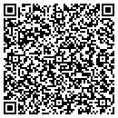 QR code with Morgan Aaron M MD contacts