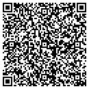 QR code with J R Inspection Service contacts