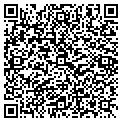 QR code with Functionetiks contacts