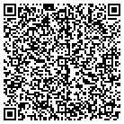 QR code with K & T Investment Group Inc contacts