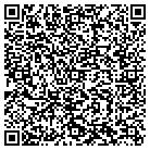 QR code with The Hummingbird Academy contacts