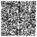 QR code with Des Vignas Franka contacts