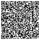 QR code with Oglesby Teresa J MD contacts