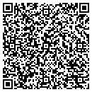 QR code with O'Gorman Ronald B MD contacts