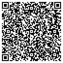 QR code with Ove Roger MD contacts