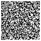 QR code with S A F E Physical Therapy Inc contacts