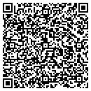 QR code with M Abdallah Yussif contacts
