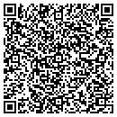 QR code with F Collection LLC contacts