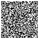 QR code with Ronald G Brooks contacts