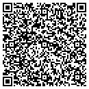 QR code with Rawls Rex A MD contacts