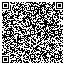 QR code with Morgan Trust Co contacts
