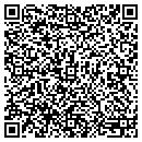 QR code with Horihan Laura F contacts