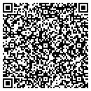 QR code with Rheumotolgy Center contacts