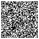 QR code with W D Frederick Irrevocable Trust contacts