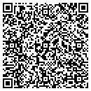 QR code with Rodning Charles B MD contacts