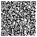 QR code with H Hedo Trust contacts