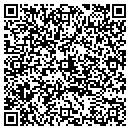 QR code with Hedwig Cissel contacts