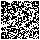 QR code with Mission Spa contacts