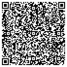 QR code with Angel's From Above 24 Hour Day contacts