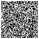 QR code with Rush Leslie V DO contacts