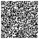QR code with Heron Howard C Cdr Usnr contacts