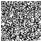 QR code with Sahawneh Maher N MD contacts