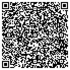 QR code with J & C Properties LLC contacts