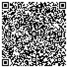 QR code with J R Transport And Recovery contacts