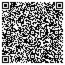 QR code with James B Cohen contacts
