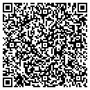 QR code with James P Carr contacts