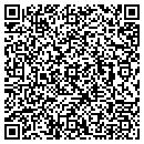 QR code with Robert Haman contacts