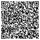 QR code with A T & T Communication contacts
