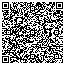 QR code with Mg Moving Co contacts