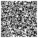 QR code with Johnny Ovando contacts