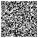 QR code with Omega Auto contacts