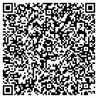 QR code with W & J Larson Family Foundation contacts