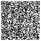 QR code with Kiefer Physical Therapy contacts