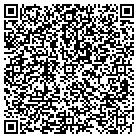 QR code with Cornerstone Crossroads Academy contacts