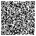 QR code with June's contacts